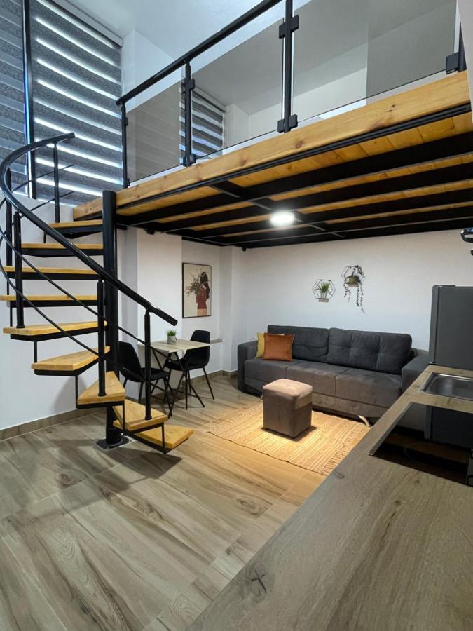 D&E Apartaments Тирана Екстериор снимка