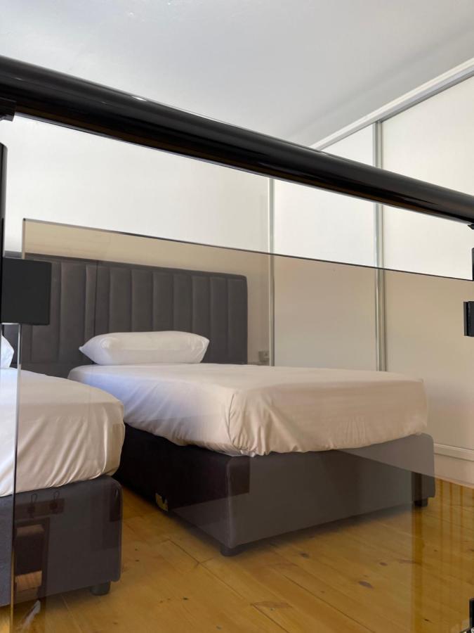 D&E Apartaments Тирана Екстериор снимка