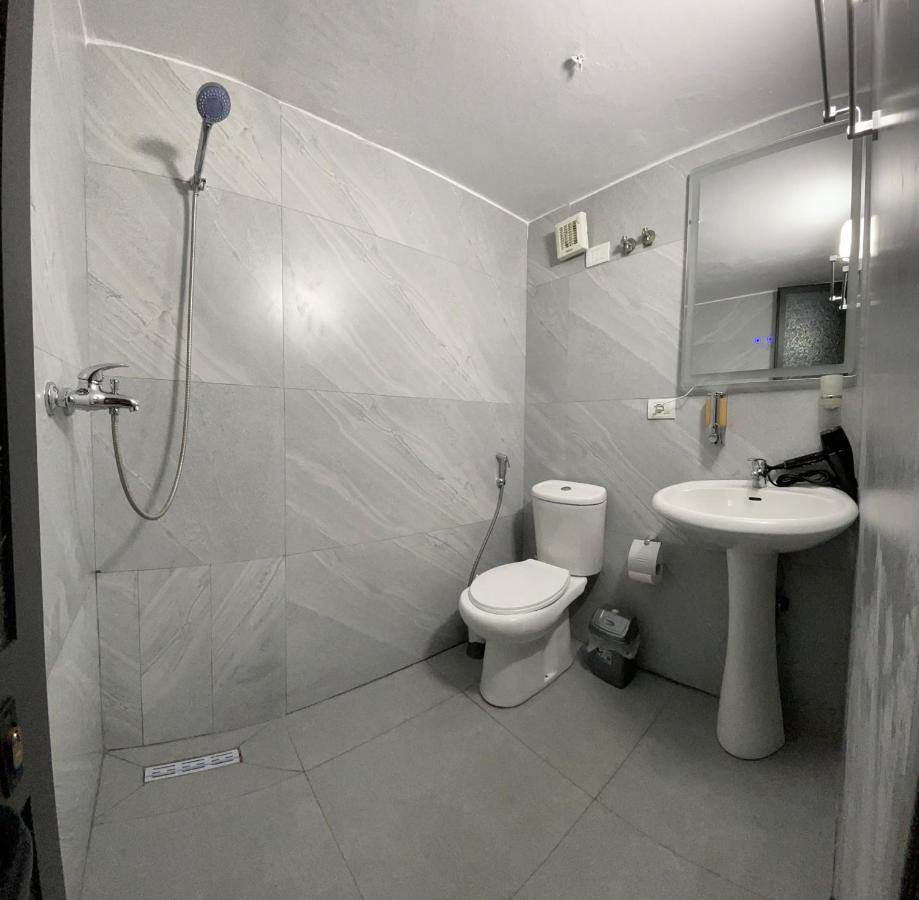 D&E Apartaments Тирана Екстериор снимка